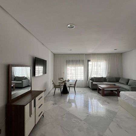 Diamond App Apartment Tanger Ngoại thất bức ảnh