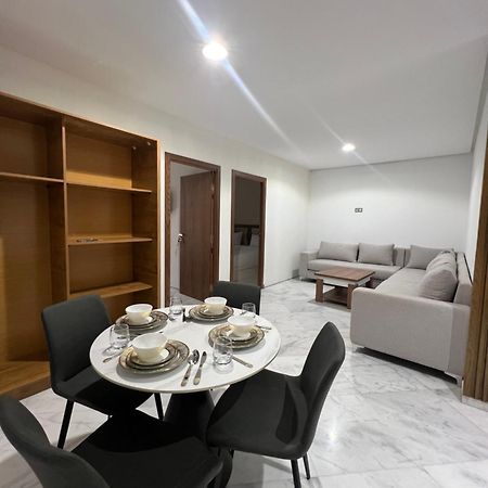 Diamond App Apartment Tanger Ngoại thất bức ảnh