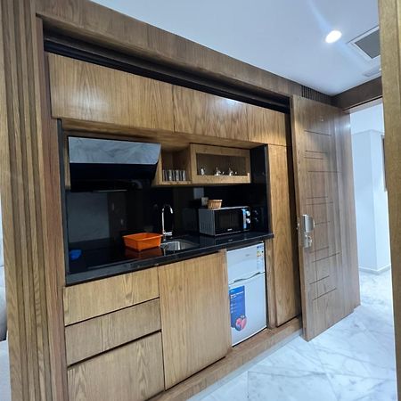 Diamond App Apartment Tanger Ngoại thất bức ảnh