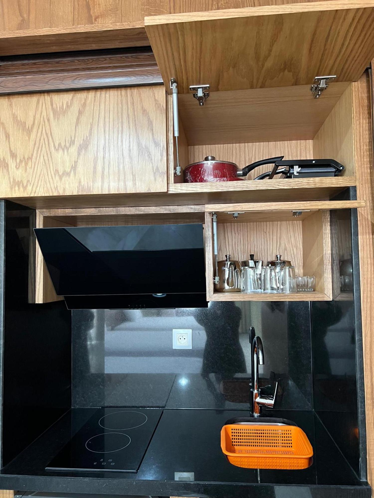 Diamond App Apartment Tanger Ngoại thất bức ảnh