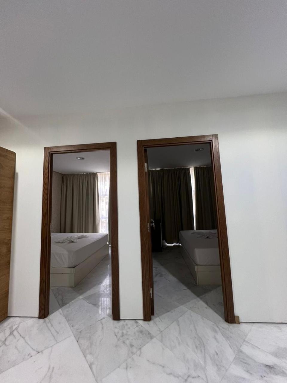 Diamond App Apartment Tanger Ngoại thất bức ảnh