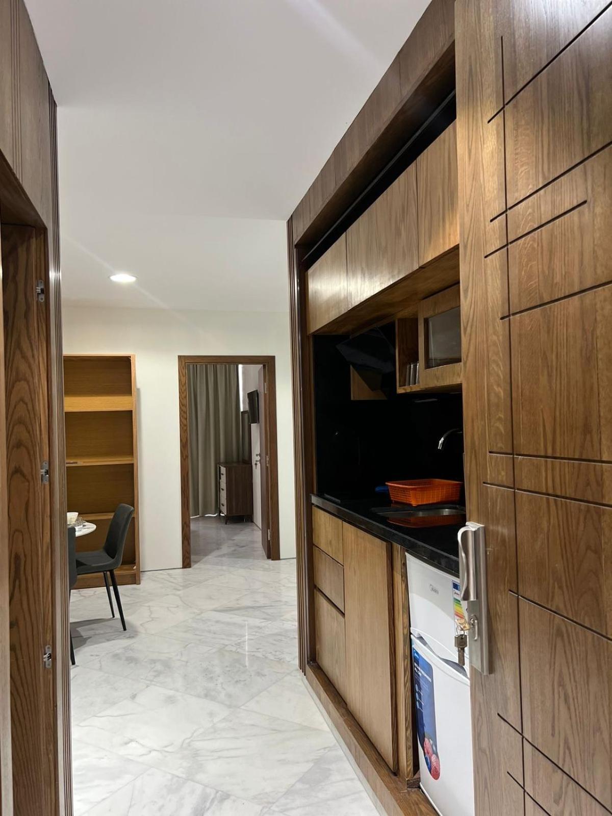 Diamond App Apartment Tanger Ngoại thất bức ảnh