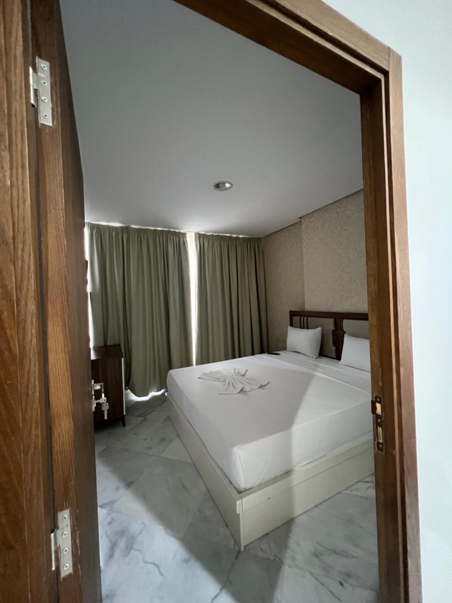 Diamond App Apartment Tanger Ngoại thất bức ảnh