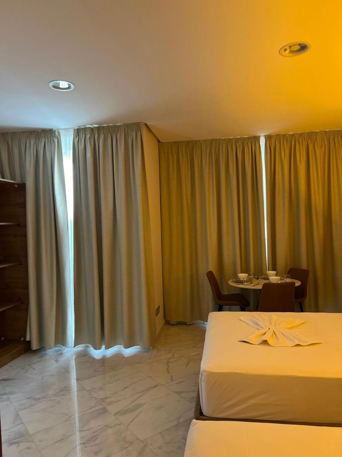 Diamond App Apartment Tanger Ngoại thất bức ảnh