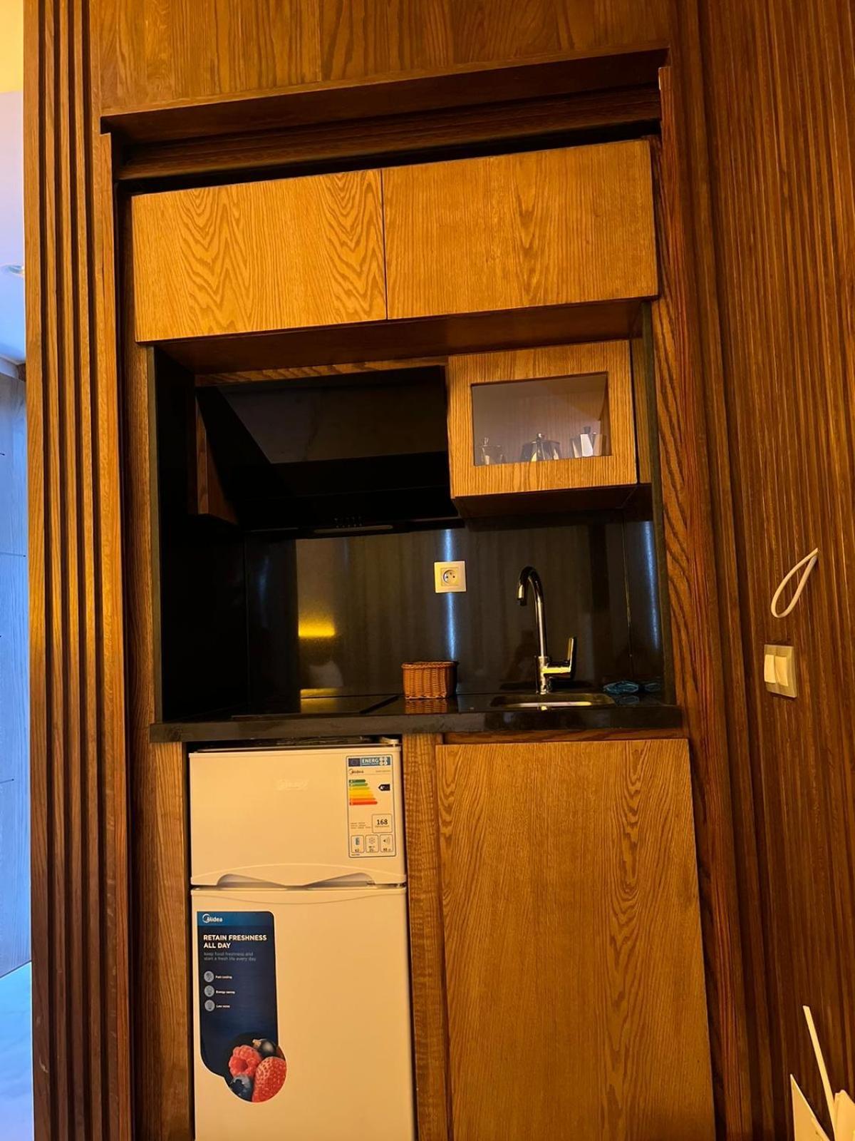 Diamond App Apartment Tanger Ngoại thất bức ảnh