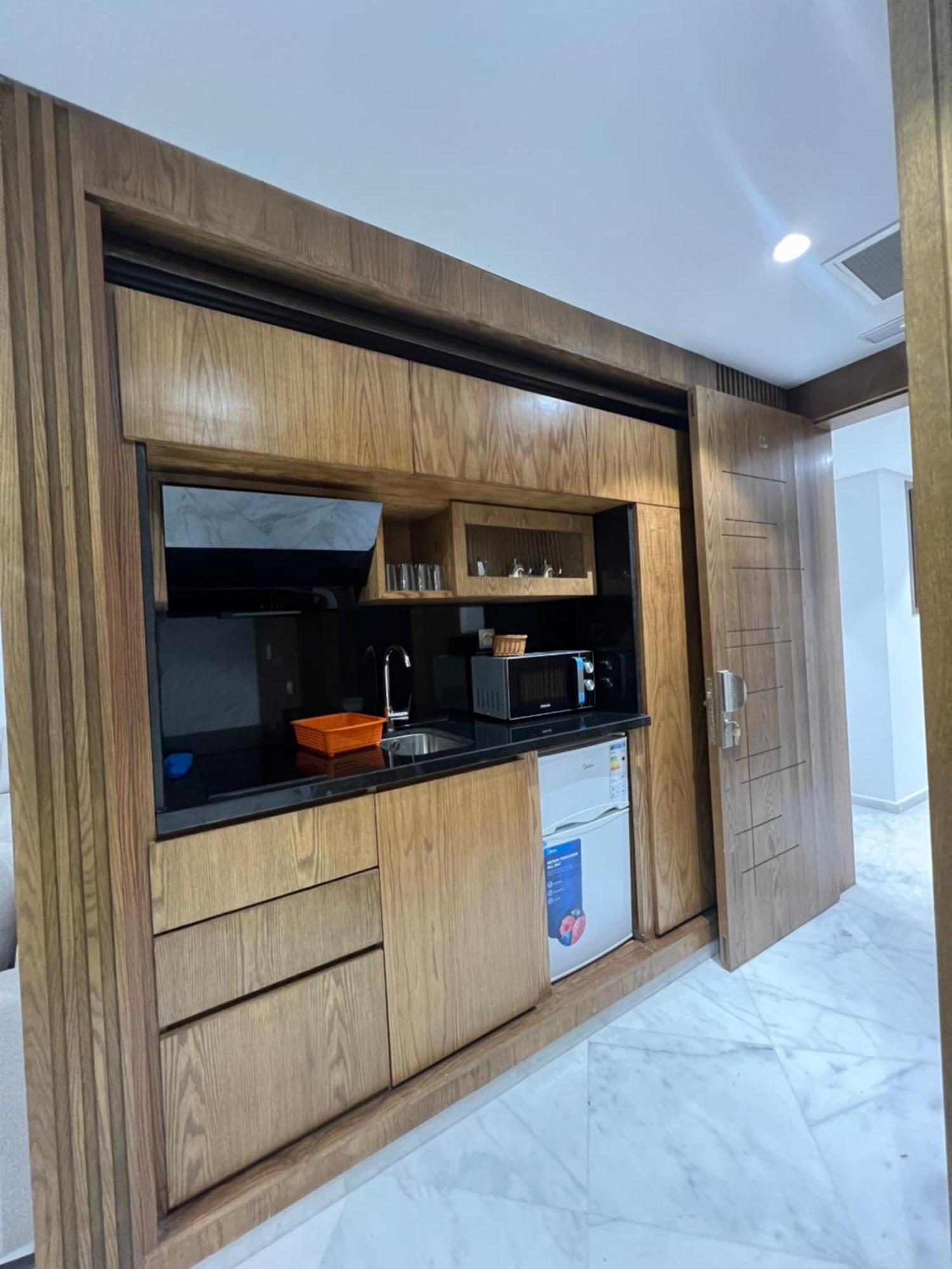 Diamond App Apartment Tanger Ngoại thất bức ảnh